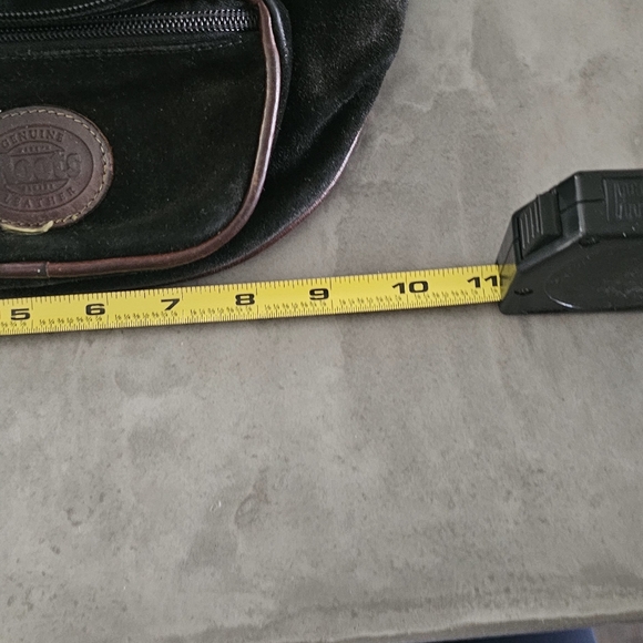 Roots belt bag vintage!!!!! - Picture 7 of 8